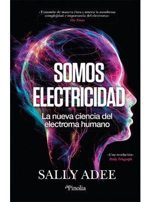 SOMOS ELECTRICIDAD