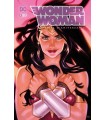 WONDER WOMAN ESPECIAL 80 ANIVERSARIO