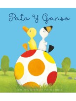 PATO Y GANSO