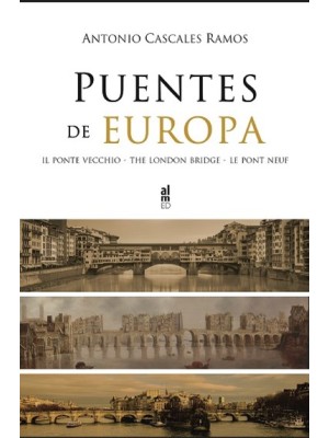 PUENTES DE EUROPA
