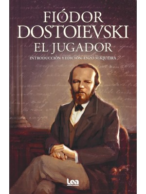 JUGADOR, EL