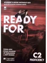 READY FOR C2 PROFICIENCY SB -KEY EPK