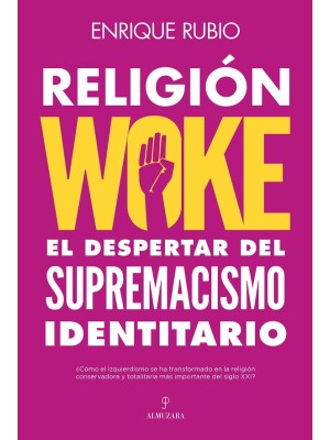 RELIGIÓN WOKE