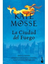 CIUDAD DEL FUEGO, LA