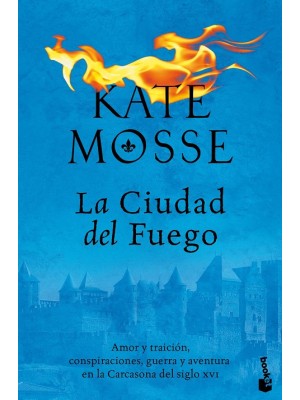 CIUDAD DEL FUEGO, LA