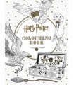 HARRY POTTER. COLOURING BOOK