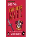 HARRY POTTER GRYFFINDOR MAGIC