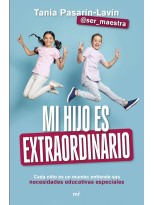 MI HIJO ES EXTRAORDINARIO