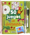 50 JUEGOS DE DINOSAURIOS