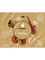 MÚSICA 4 PRIMARIA OPERACION MUNDO