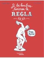 SI LOS HOMBRES TUVIERAN LA REGLA