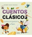 CUENTOS CLÁSICOS PARA EMPEZAR A LEER