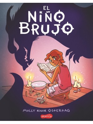 NIÑO BRUJO, EL