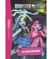 MONSTER HIGH 3 LA MALDICIÓN