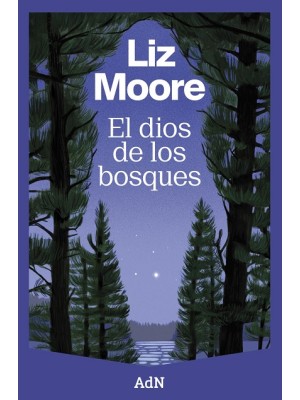 DIOS DE LOS BOSQUES, EL