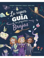 SUPERGUÍA DE LAS PEQUEÑAS BRUJAS, LA