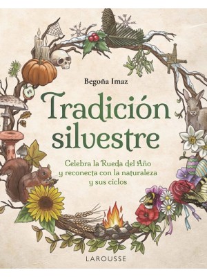 TRADICIÓN SILVESTRE