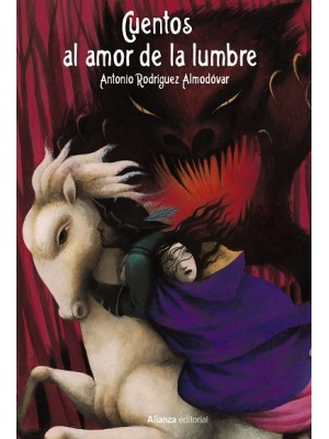 CUENTOS AL AMOR DE LA LUMBRE