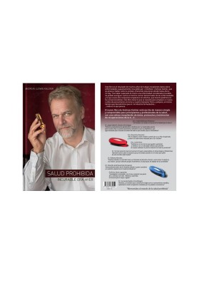 SALUD PROHIBIDA