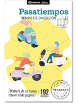 PASATIEMPOS