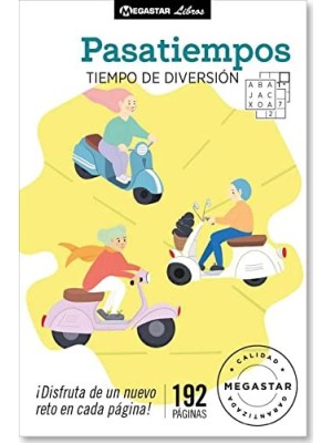 PASATIEMPOS
