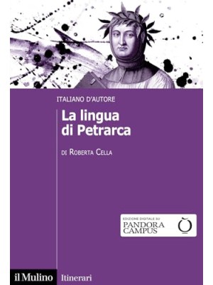 LINGUA DI PETRARCA, LA