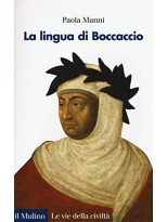LINGUA DI BOCCACCIO, LA