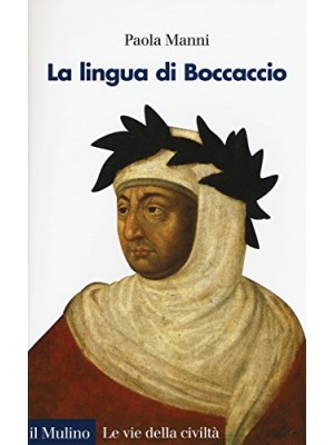 LINGUA DI BOCCACCIO, LA