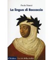 LINGUA DI BOCCACCIO, LA