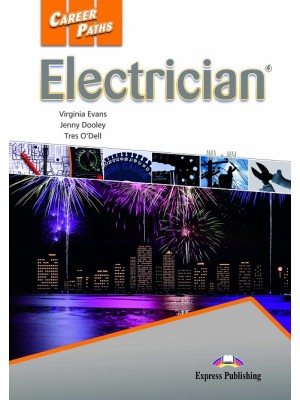 ELECTRICIAN ST'S BOOK