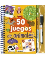 50 JUEGOS DE ANIMALES