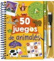 50 JUEGOS DE ANIMALES