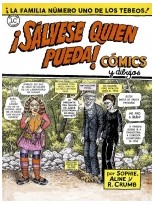 SÁLVESE QUIEN PUEDA!