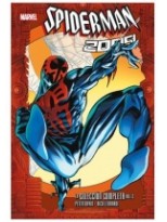 SPIDERMAN 2099: LA COLECCIÓN COMPLETA 02