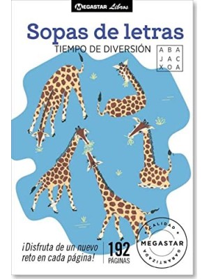 SOPA DE LETRAS