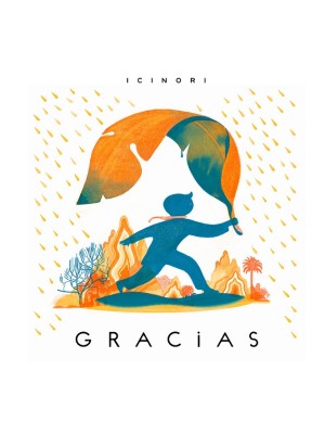 GRACIAS