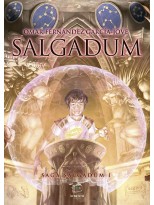 SALGADUM