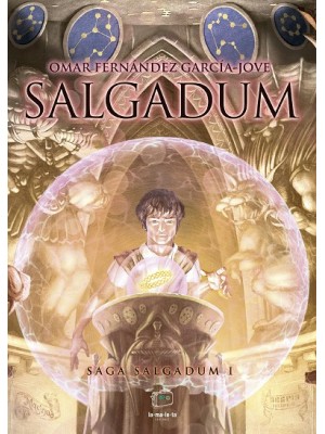 SALGADUM