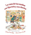 CASA DE TUS SUEÑOS CON HENRIETTA Y SUS DISEÑOS, LA