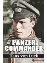 PANZER COMMANDER