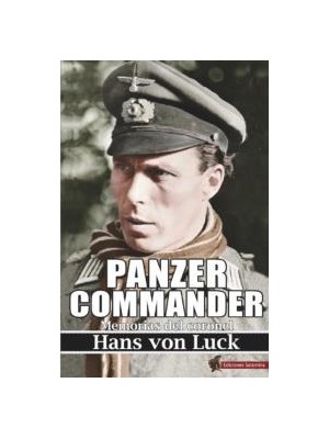 PANZER COMMANDER
