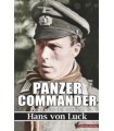 PANZER COMMANDER