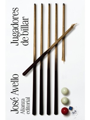 JUGADORES DE BILLAR