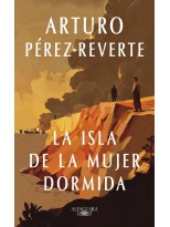 ISLA DE LA MUJER DORMIDA, LA