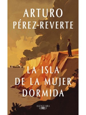 ISLA DE LA MUJER DORMIDA, LA