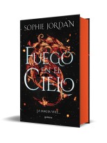 FUEGO EN EL CIELO