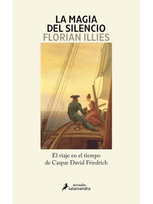 MAGIA DEL SILENCIO, LA