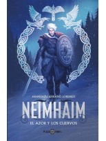 NEIMHAM /2 EL AZOR Y LOS CUERVOS