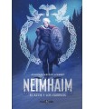 NEIMHAM /2 EL AZOR Y LOS CUERVOS