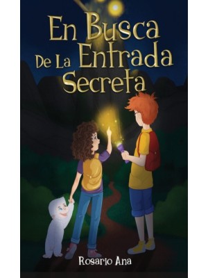 EN BUSCA DE LA ENTRADA SECRETA